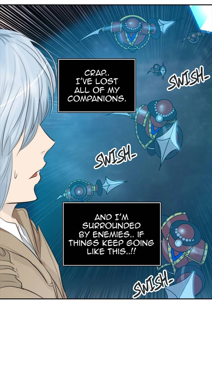 Tower of God Chapter 344 - Page 39