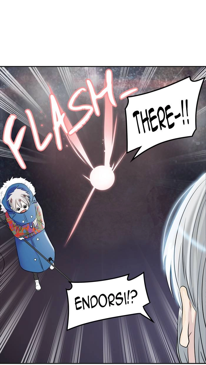 Tower of God Chapter 344 - Page 40