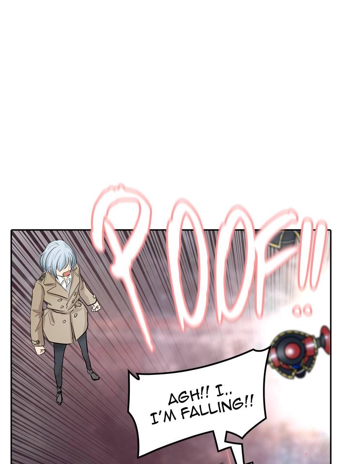 Tower of God Chapter 344 - Page 41