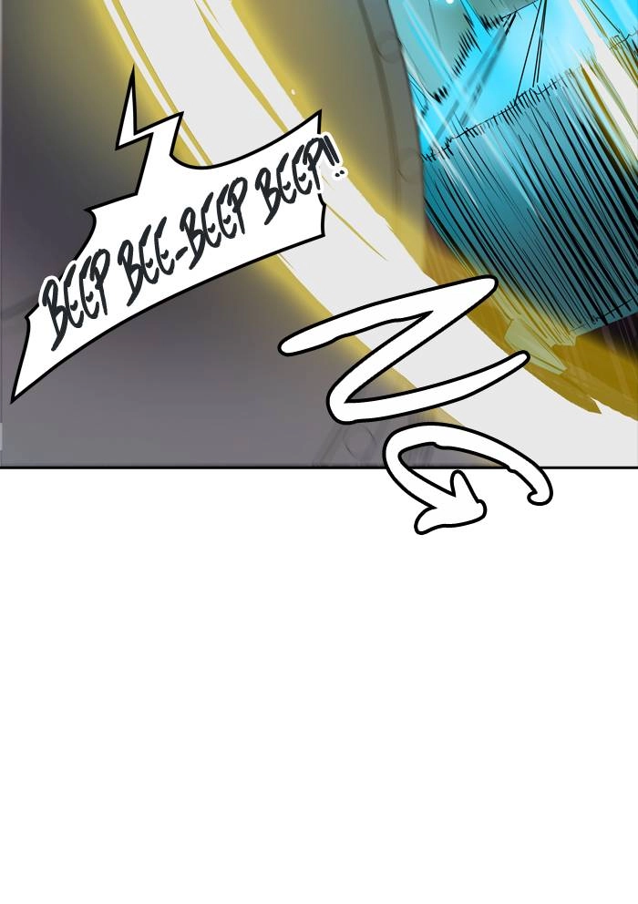 Tower of God Chapter 344 - Page 45