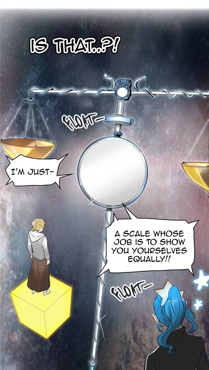 Tower of God Chapter 344 - Page 54