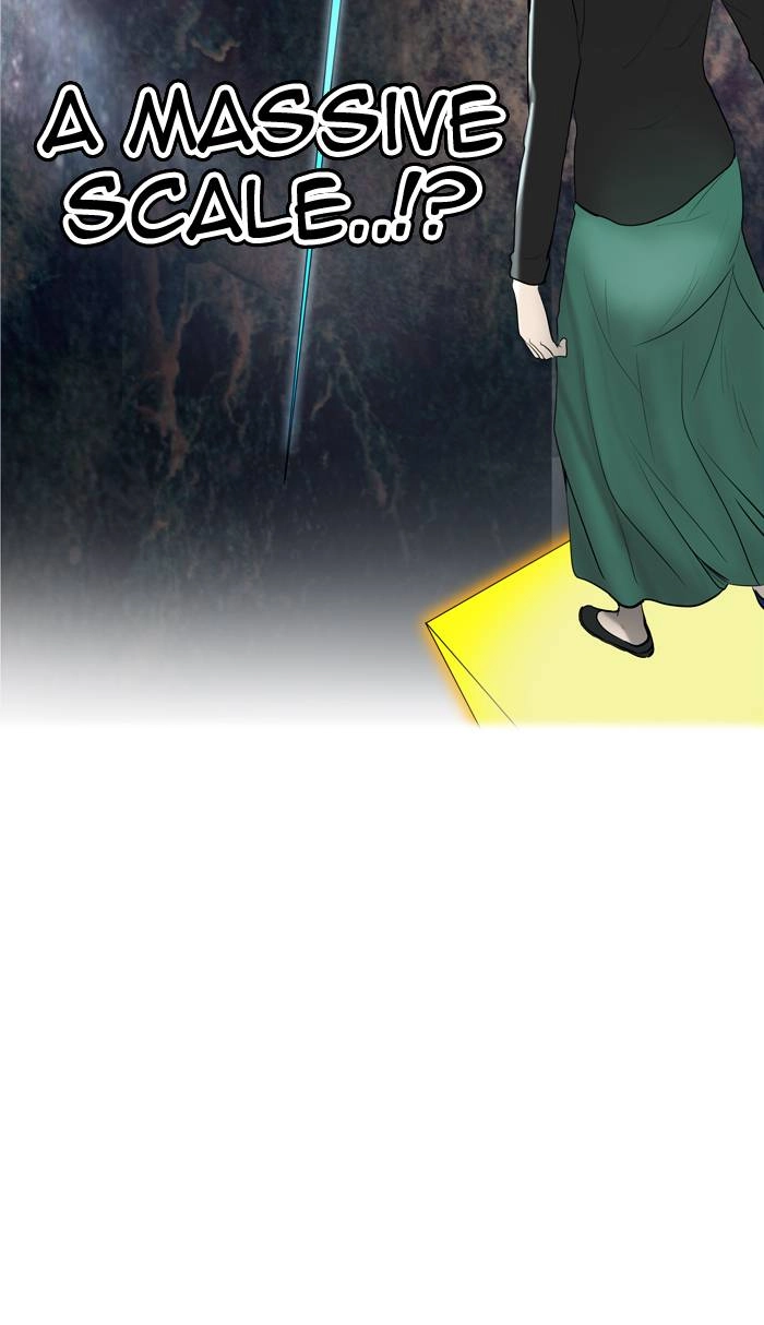 Tower of God Chapter 344 - Page 55