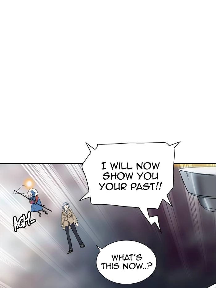 Tower of God Chapter 344 - Page 57