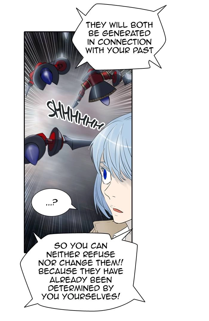 Tower of God Chapter 344 - Page 59