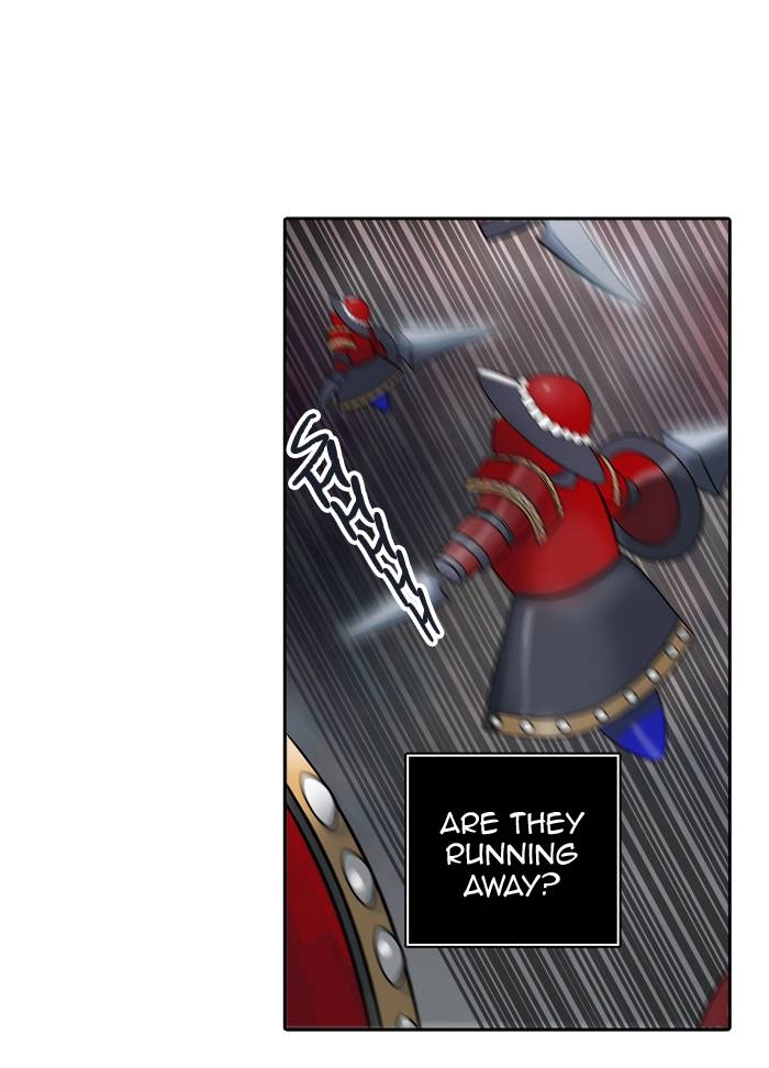 Tower of God Chapter 344 - Page 60
