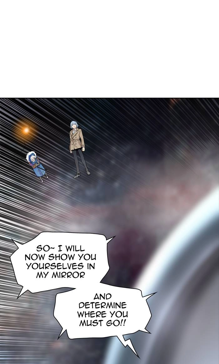 Tower of God Chapter 344 - Page 61