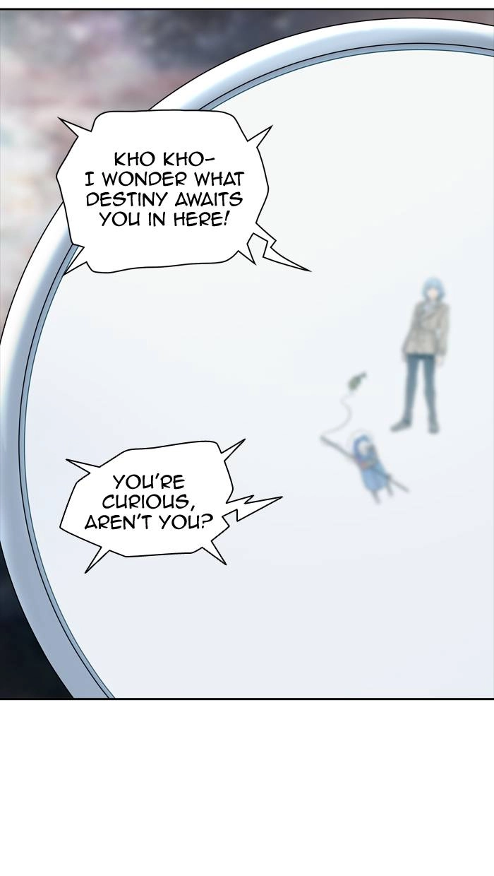 Tower of God Chapter 344 - Page 63