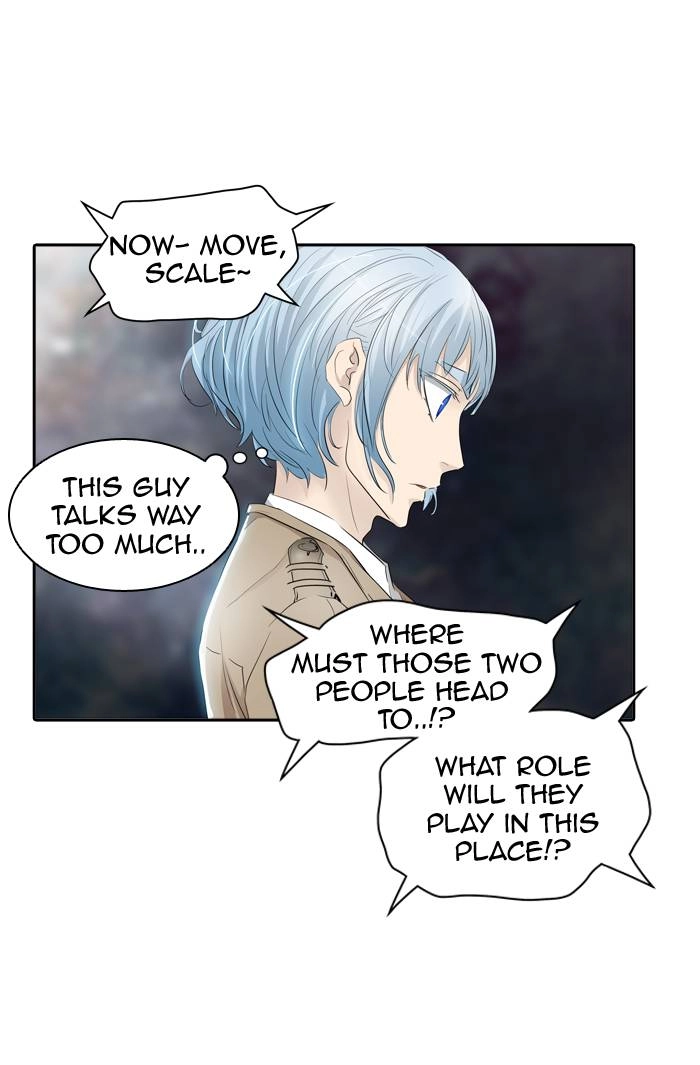 Tower of God Chapter 344 - Page 64