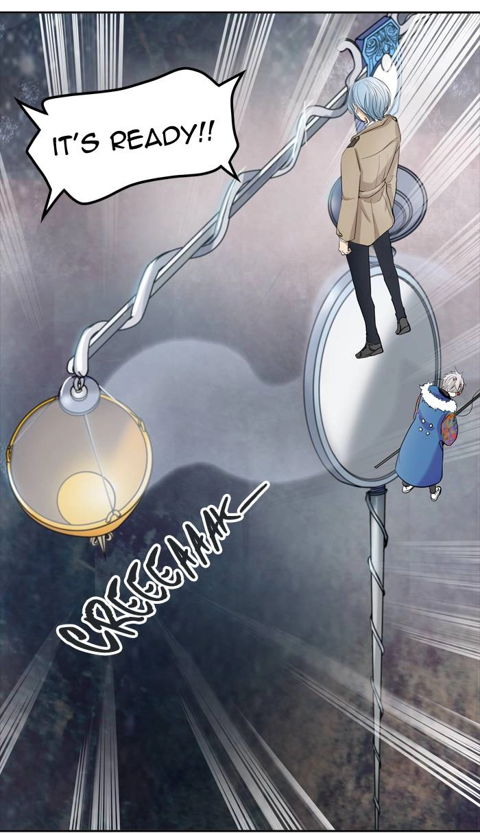 Tower of God Chapter 344 - Page 66