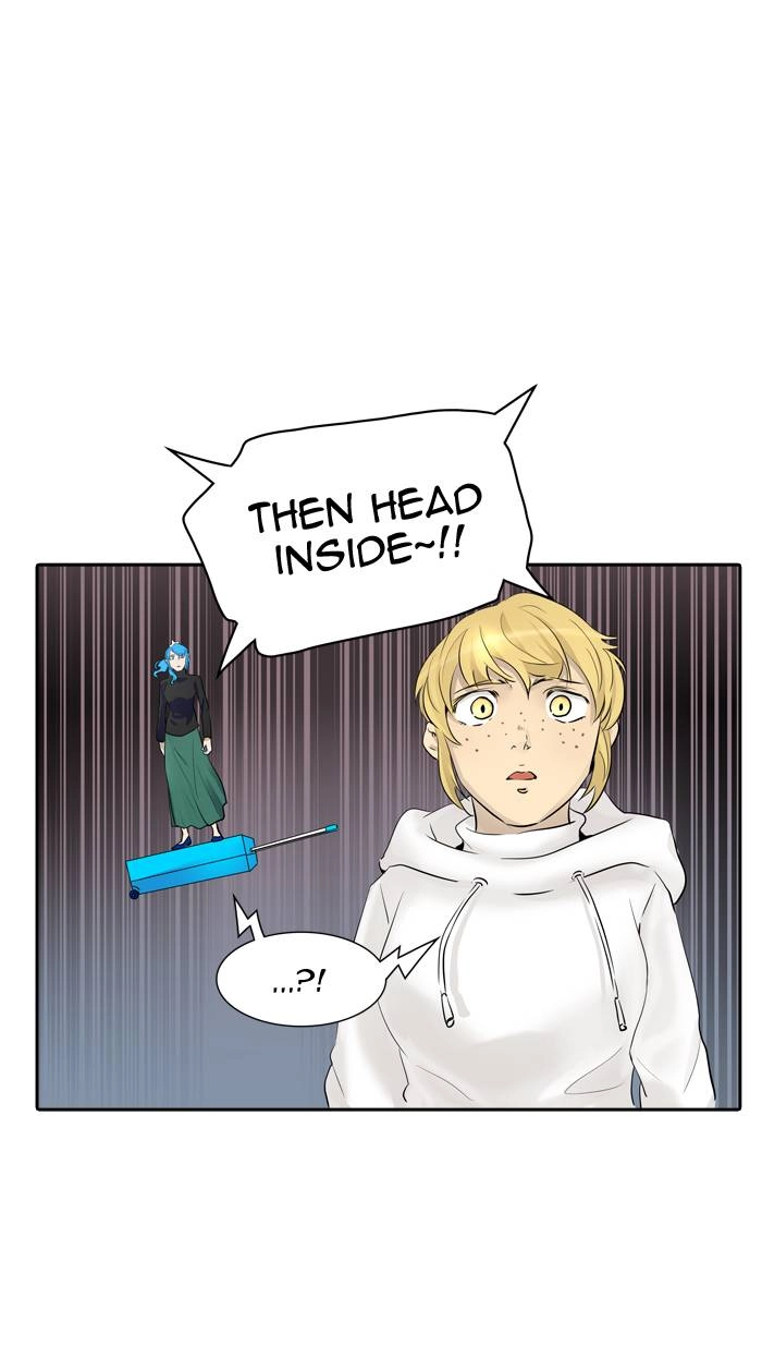 Tower of God Chapter 344 - Page 68