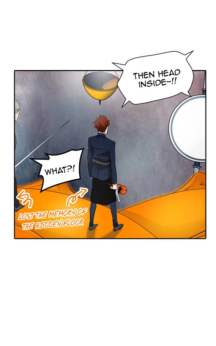 Tower of God Chapter 344 - Page 69