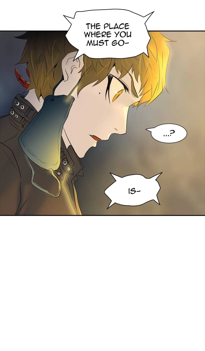 Tower of God Chapter 344 - Page 70