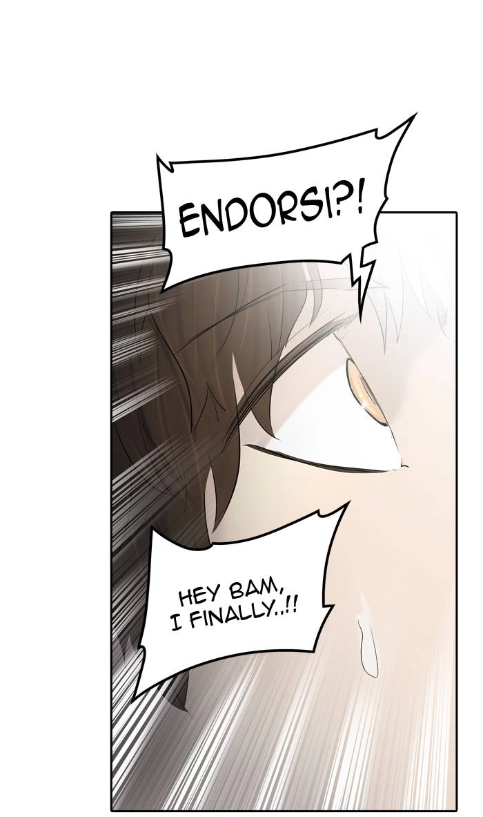 Tower of God Chapter 344 - Page 83