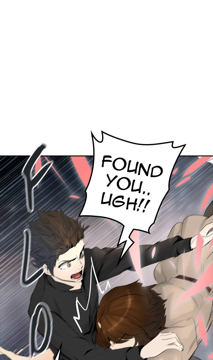 Tower of God Chapter 344 - Page 84