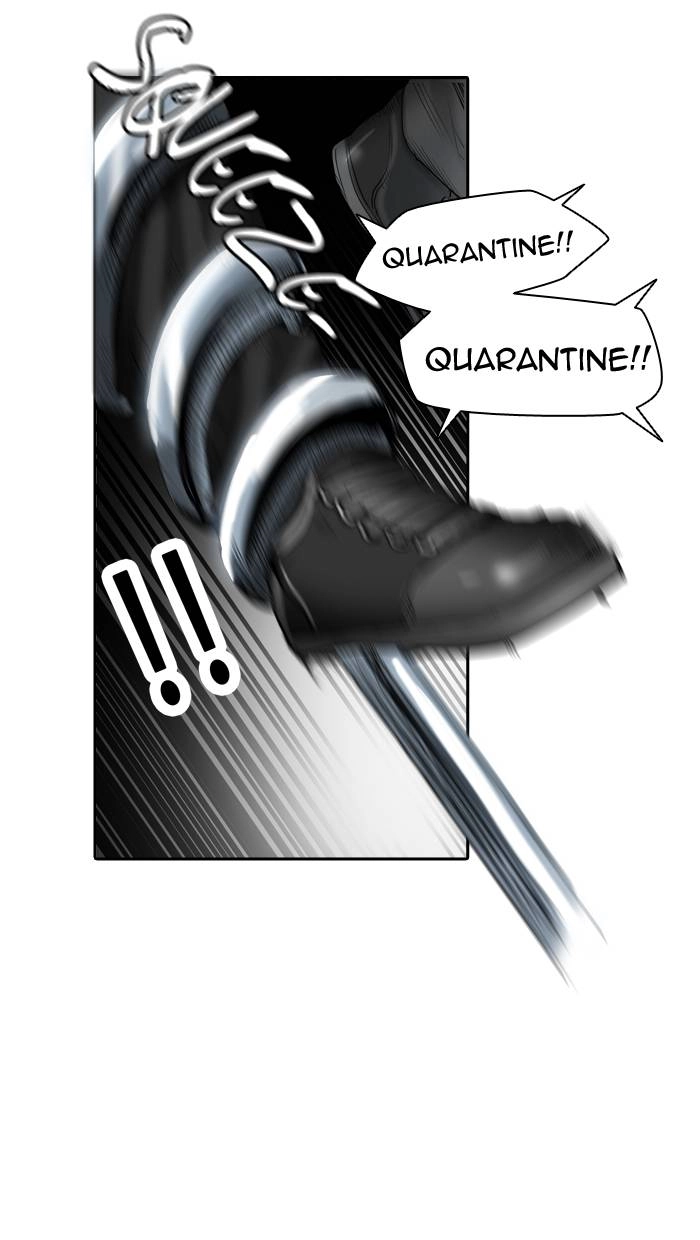 Tower of God Chapter 344 - Page 86