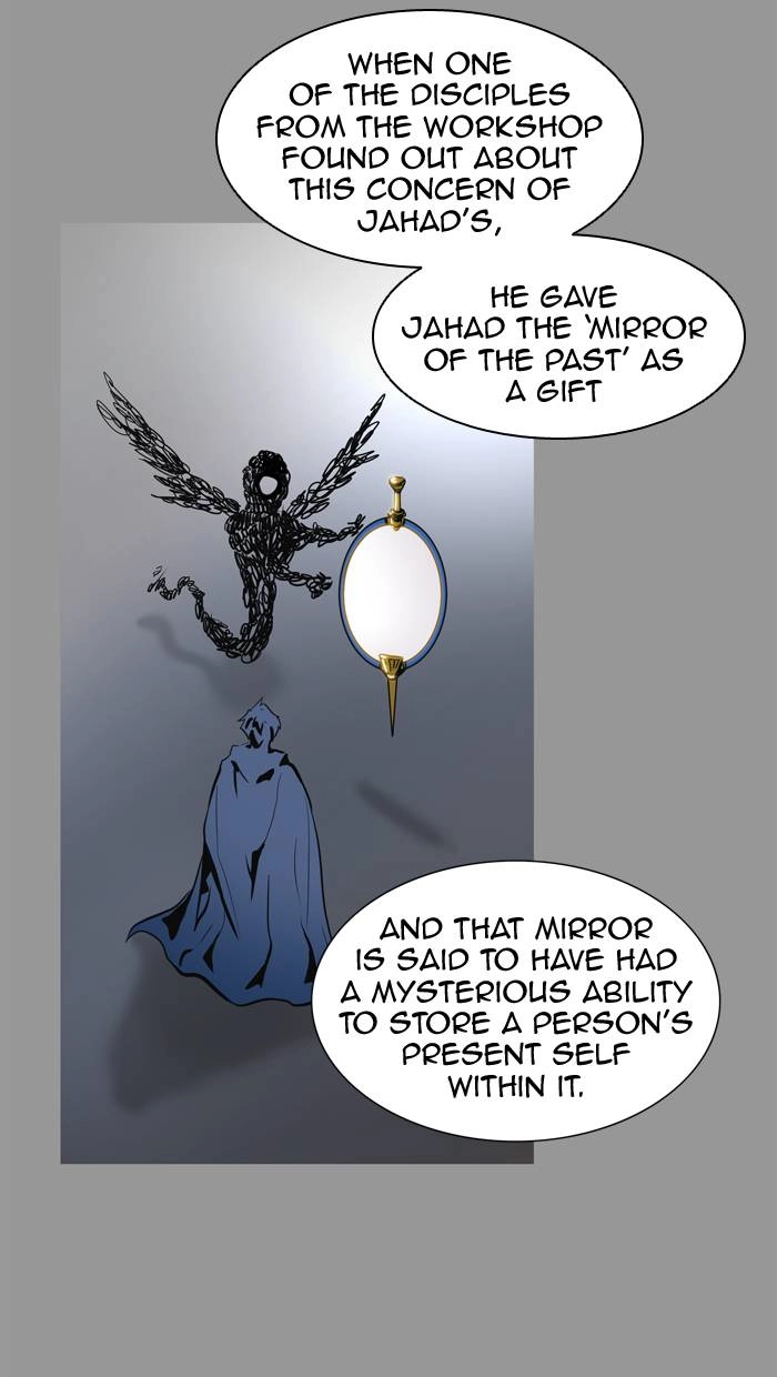 Tower of God Chapter 344 - Page 93
