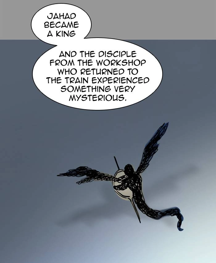 Tower of God Chapter 344 - Page 100