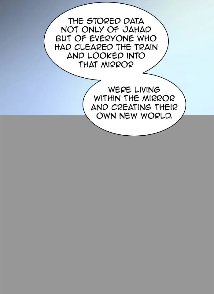Tower of God Chapter 344 - Page 101