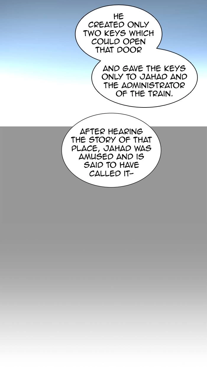 Tower of God Chapter 344 - Page 104
