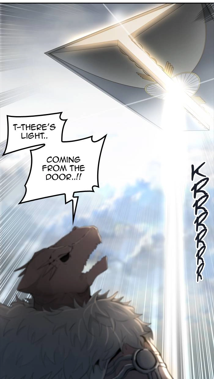 Tower of God Chapter 344 - Page 108