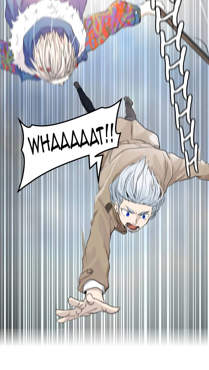Tower of God Chapter 344 - Page 114