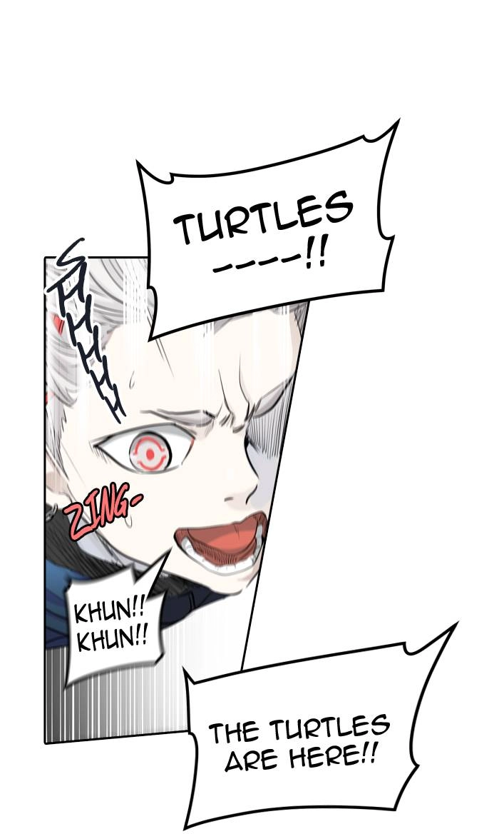 Tower of God Chapter 344 - Page 116