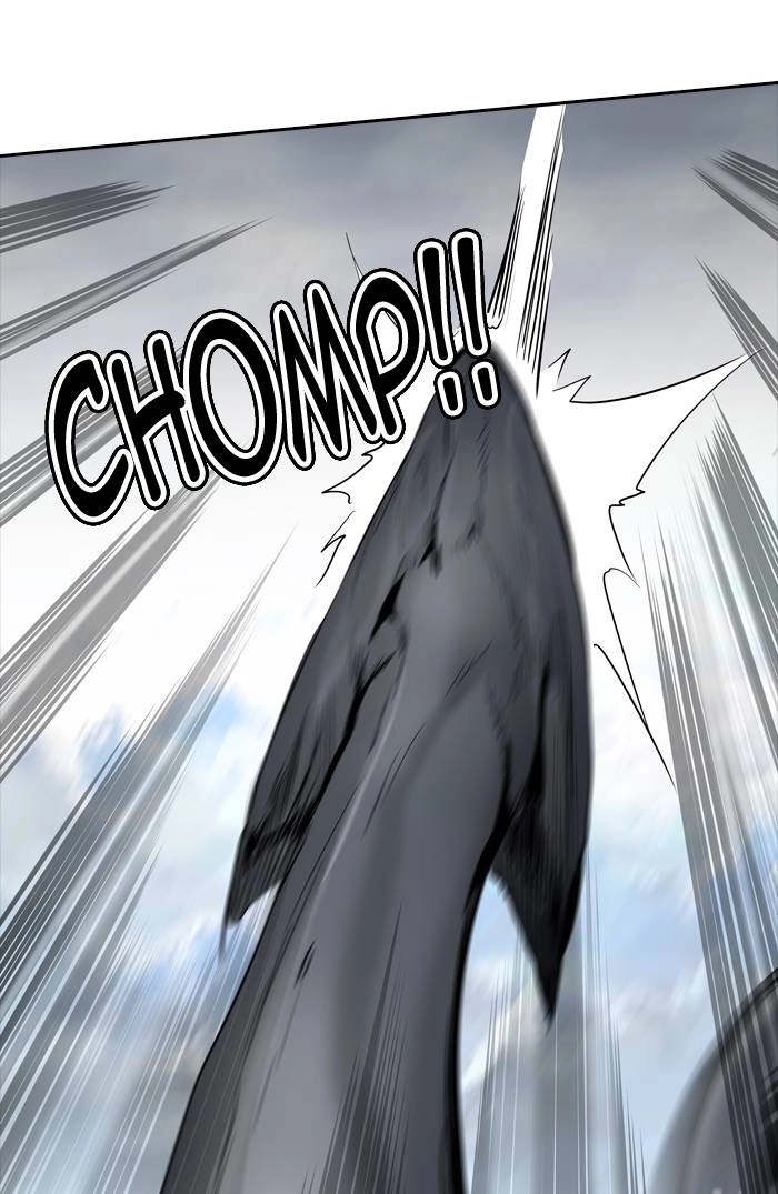 Tower of God Chapter 344 - Page 119