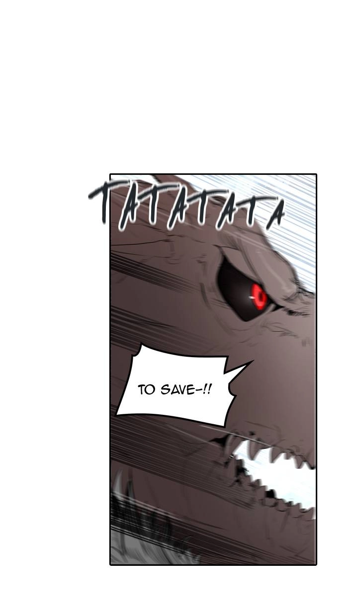 Tower of God Chapter 344 - Page 124