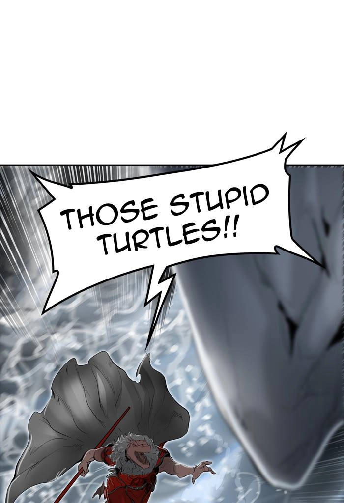 Tower of God Chapter 344 - Page 126