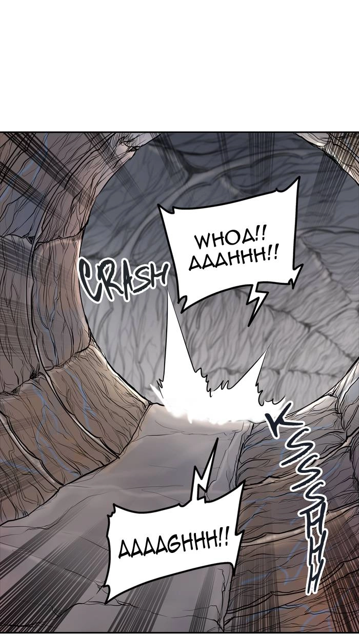 Tower of God Chapter 344 - Page 134