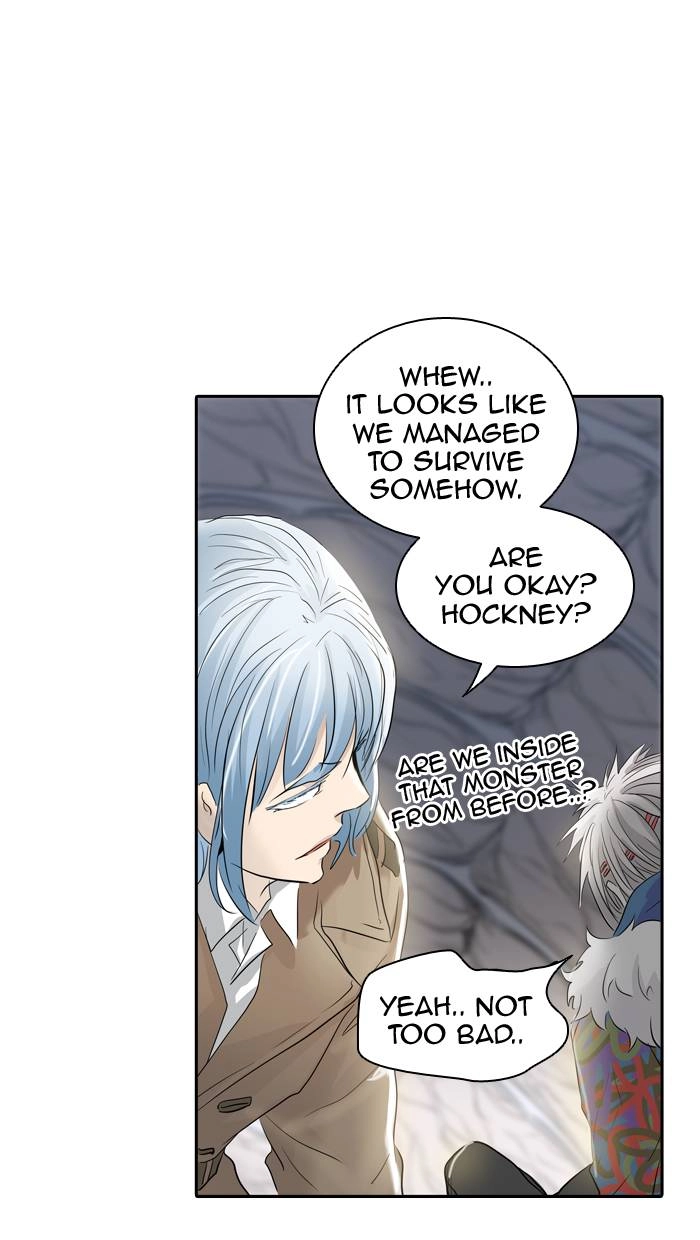 Tower of God Chapter 344 - Page 136