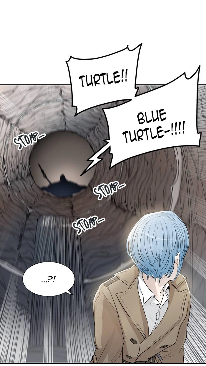 Tower of God Chapter 344 - Page 137