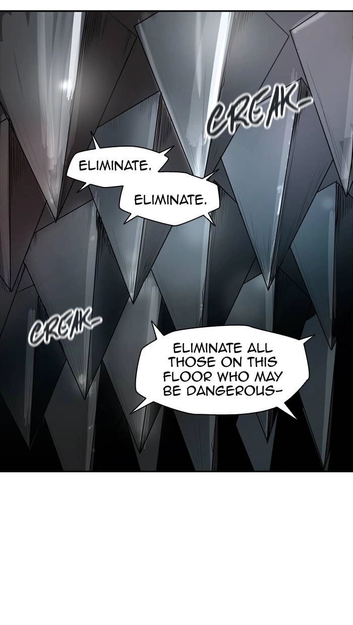 Tower of God Chapter 344 - Page 146