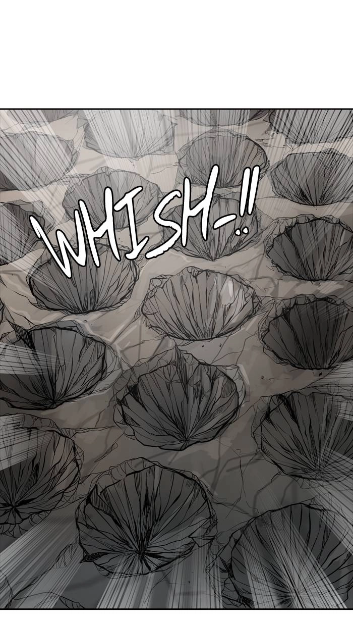 Tower of God Chapter 344 - Page 151