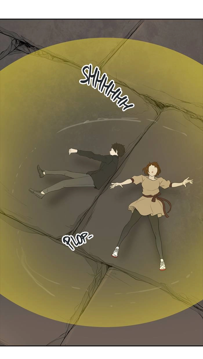 Tower of God Chapter 344 - Page 154