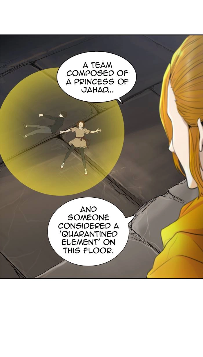 Tower of God Chapter 344 - Page 156