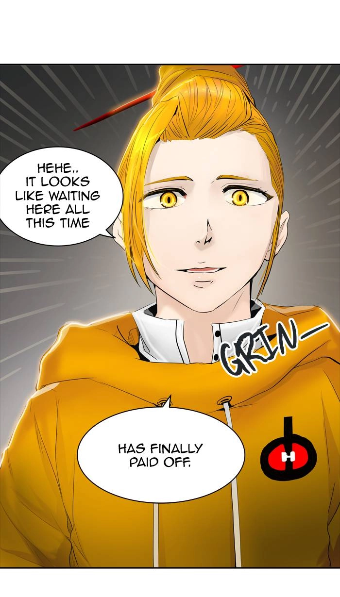 Tower of God Chapter 344 - Page 157
