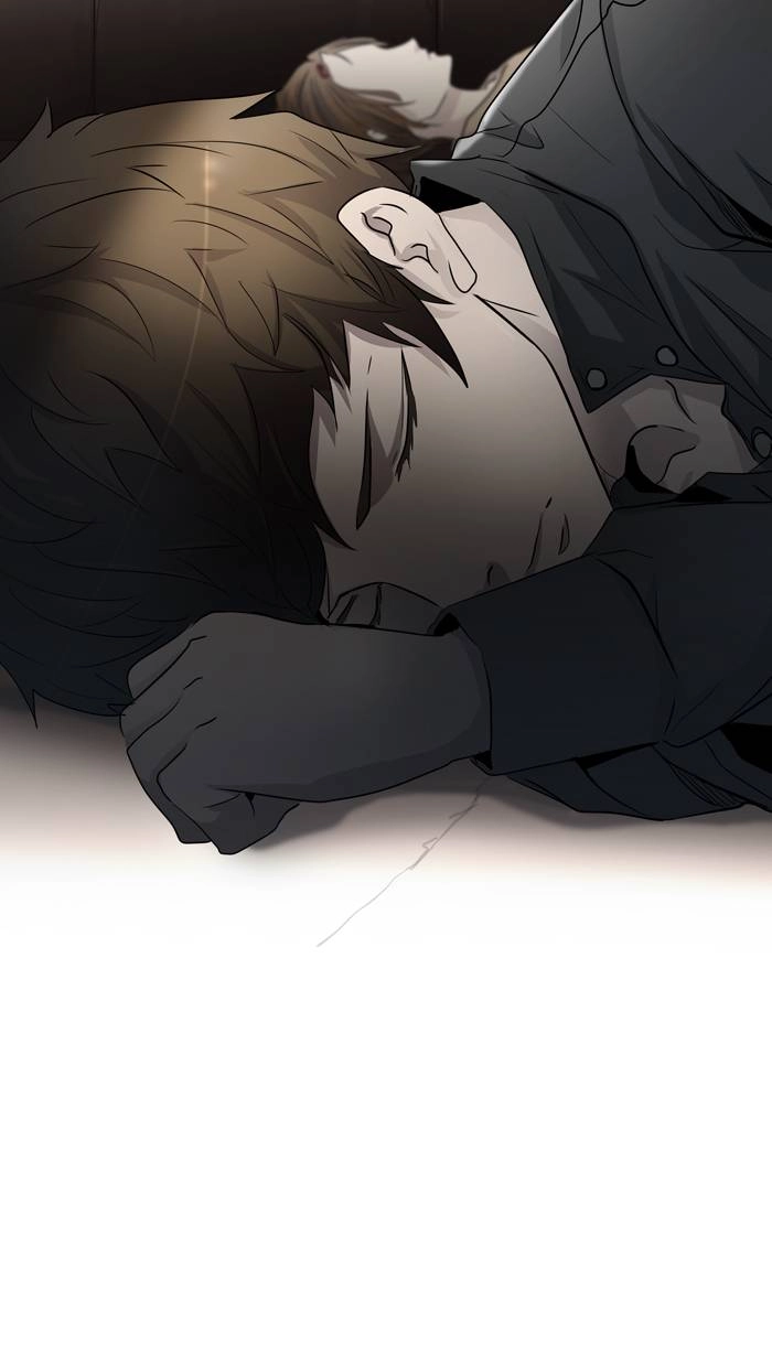 Tower of God Chapter 345 - Page 3