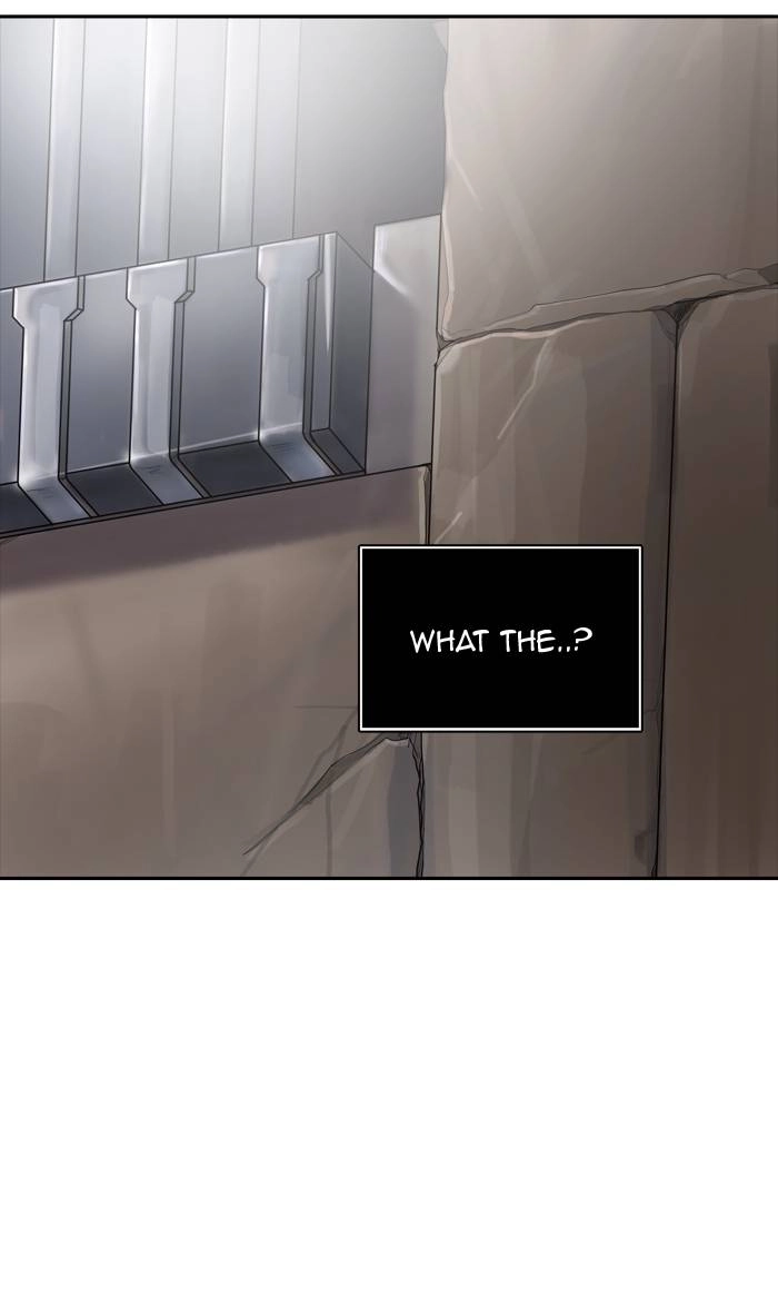 Tower of God Chapter 345 - Page 5