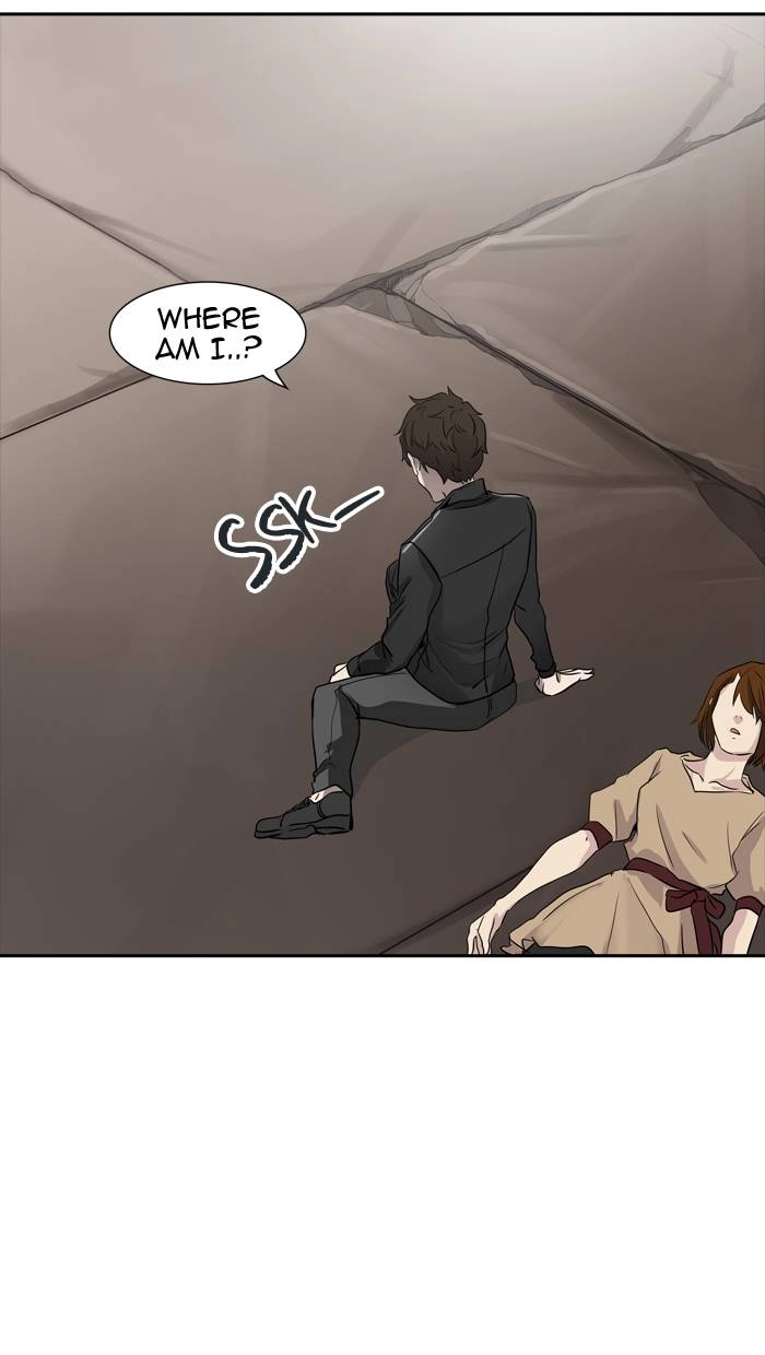 Tower of God Chapter 345 - Page 6