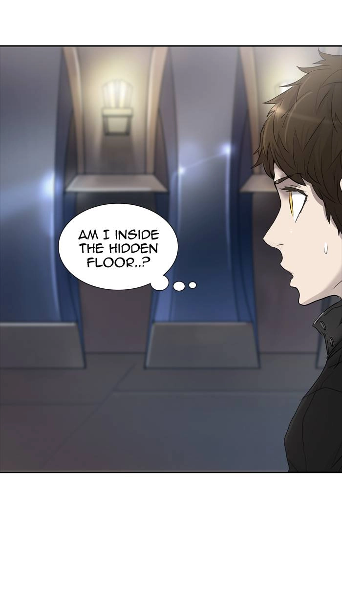Tower of God Chapter 345 - Page 7