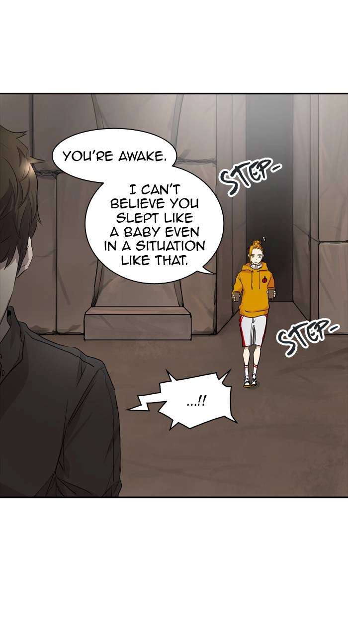 Tower of God Chapter 345 - Page 8
