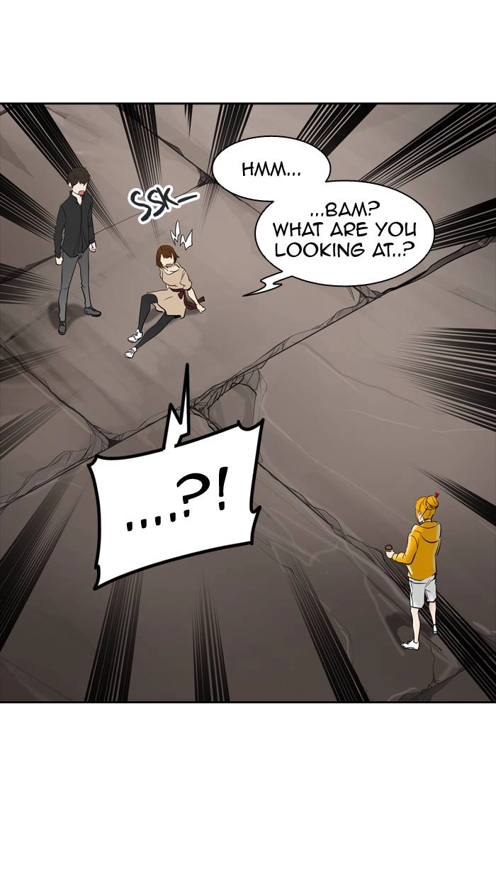 Tower of God Chapter 345 - Page 15