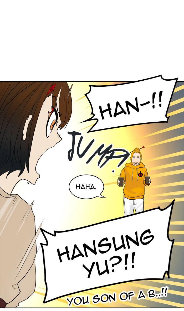 Tower of God Chapter 345 - Page 16