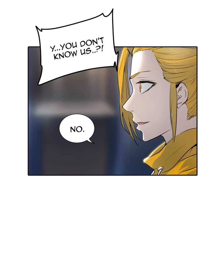 Tower of God Chapter 345 - Page 19