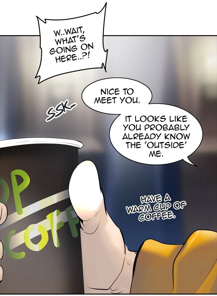 Tower of God Chapter 345 - Page 21