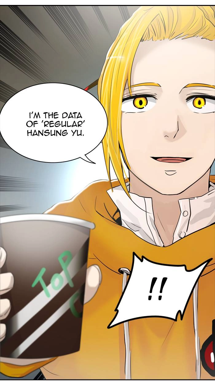 Tower of God Chapter 345 - Page 23