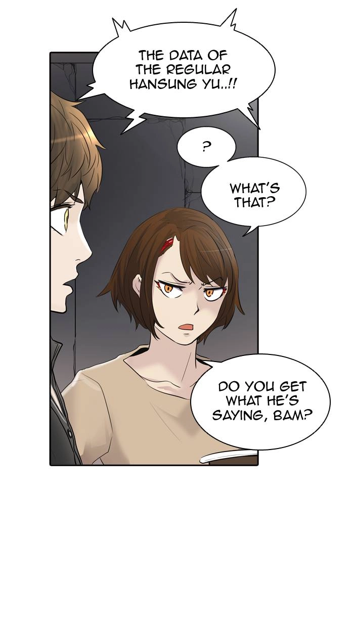 Tower of God Chapter 345 - Page 28