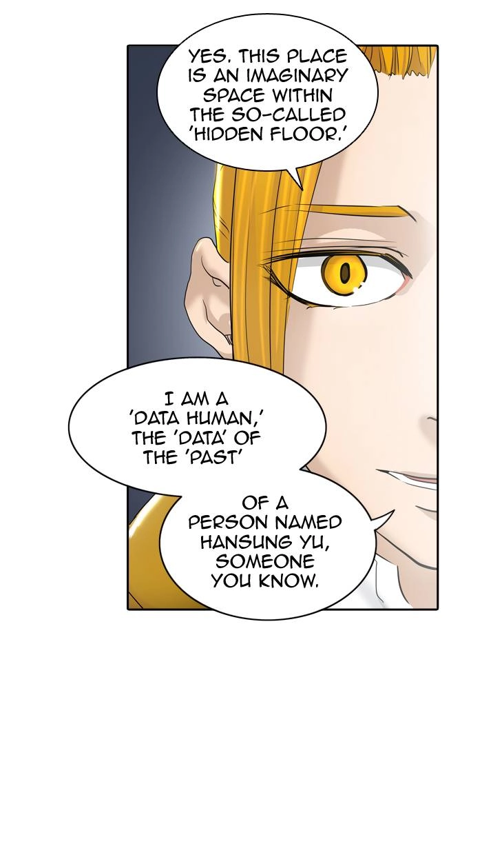 Tower of God Chapter 345 - Page 29