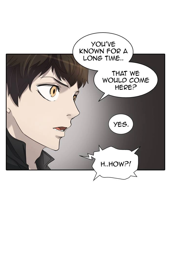Tower of God Chapter 345 - Page 32